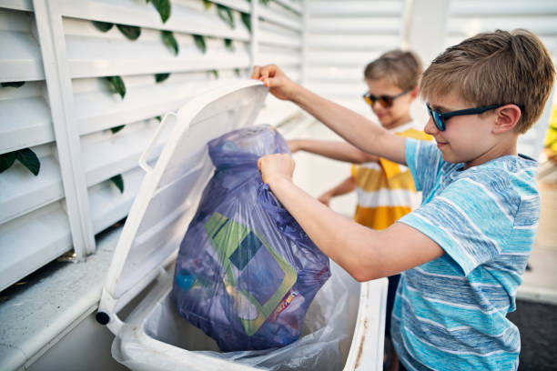 Best Professional Junk Removal  in Park City, IL