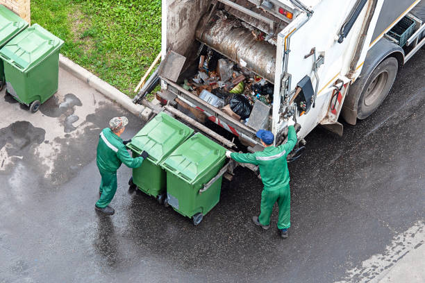 Best Yard Cleanup Services  in Park City, IL