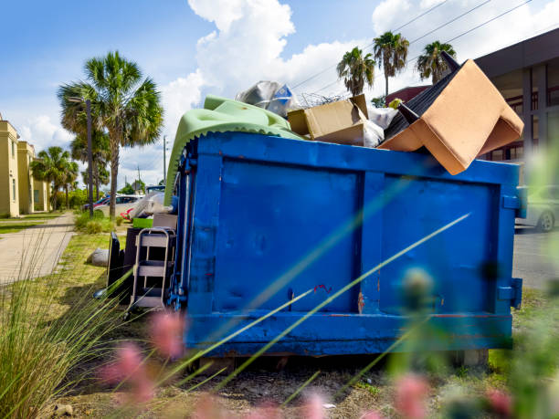 Best Attic Cleanout Services  in Park City, IL