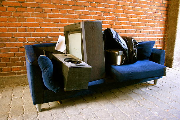 Best Electronics Removal Services  in Park City, IL